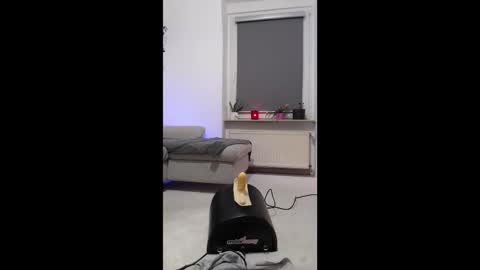 SybianBoy online show from November 23, 9:04 pm