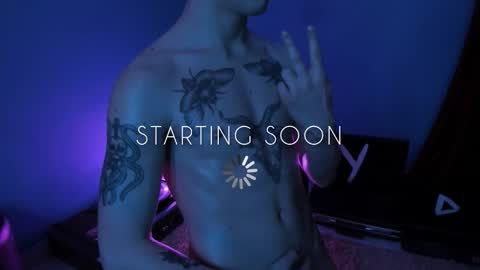 Syd online show from February 5, 7:43 pm