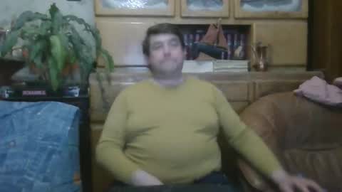 sympa_trique online show from March 22, 10:26 pm