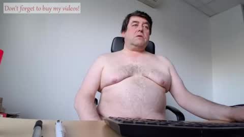 sympa_trique online show from March 19, 5:05 pm