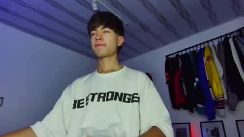 TONER online show from March 4, 1:56 am