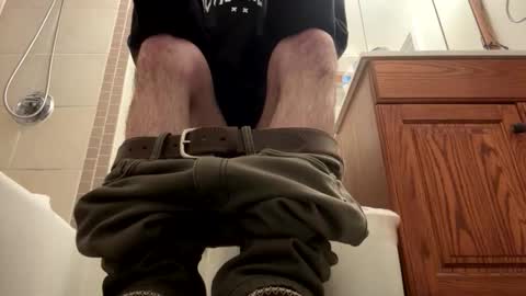 tRex online show from January 19, 1:19 am