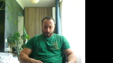 Huracane online show from May 11, 9:11 am