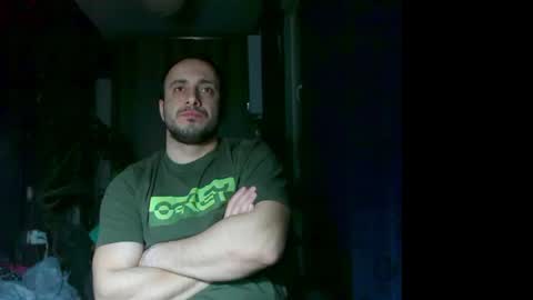 Huracane online show from February 11, 7:08 pm