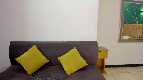 Tachala  online show from February 21, 3:51 am