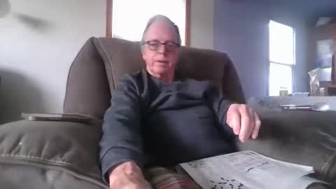 tacrunner66_ online show from January 7, 9:20 pm