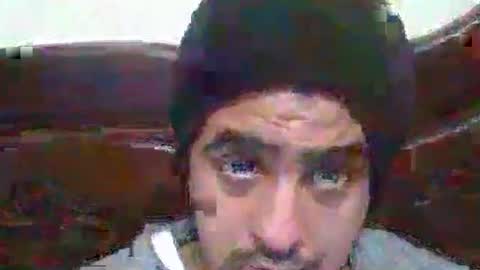 Snapshot of tahtouhafakroune12 chatting on January 19, 6:43 pm tahtouhafakroune12 online show from January 19, 6:43 pm