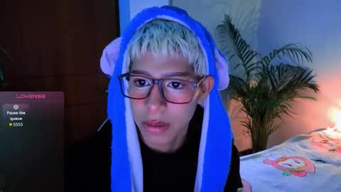 taichi online show from October 19, 2:38 am