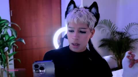 taichi online show from October 7, 9:41 pm