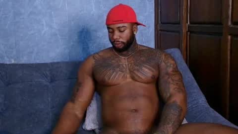 Tairon Tucke online show from February 11, 6:40 am