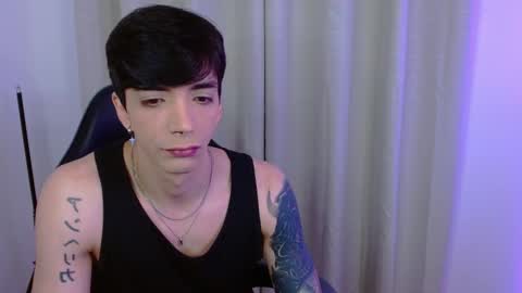 takeru___ online show from October 11, 10:19 am