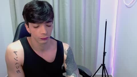 takeru___ online show from September 27, 10:13 am