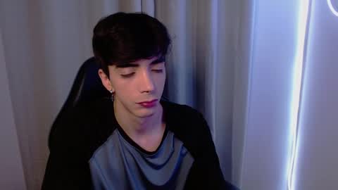 takeru___ online show from October 1, 10:08 am