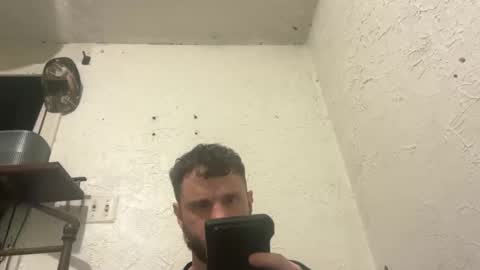 Talen James online show from November 3, 9:16 pm