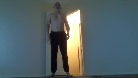 Jack Pierrot online show from February 3, 6:11 am