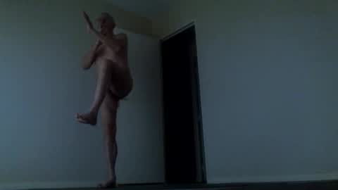 Jack Pierrot online show from February 3, 6:22 am