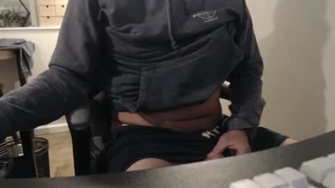 tallguysfbay online show from January 15, 2:46 pm