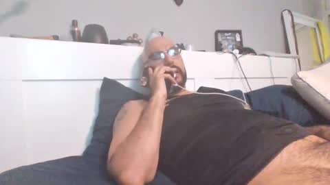 talllatino310 online show from November 4, 8:32 pm