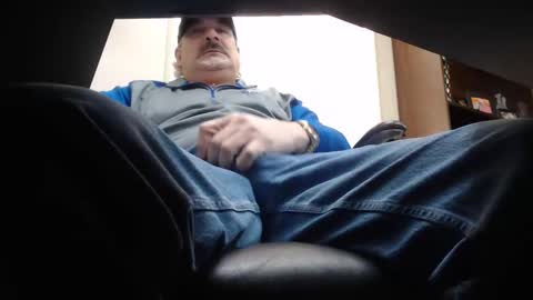 talltexxxan online show from January 31, 8:33 pm