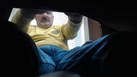 talltexxxan online show from March 11, 8:09 pm