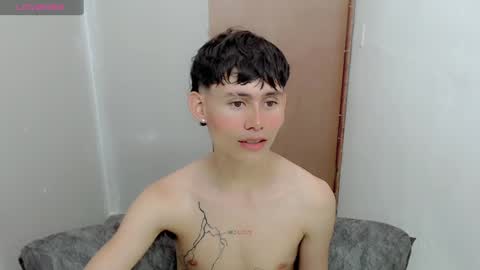 Andres online show from January 1, 10:56 pm