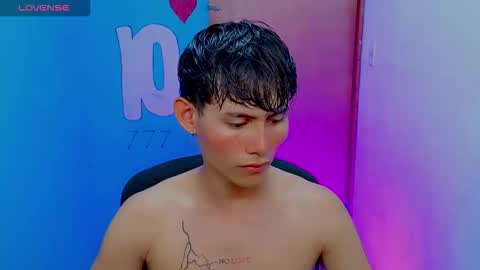 Andres online show from April 5, 3:14 am