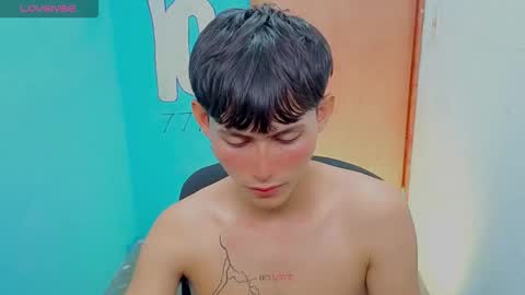 Andres online show from March 25, 2:48 am