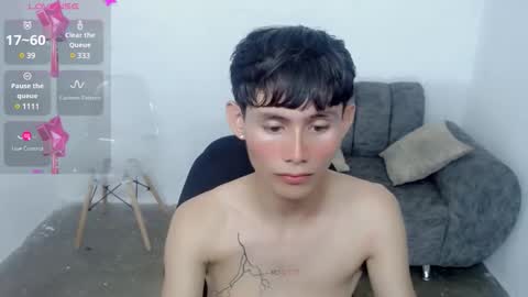 Andres online show from December 17, 5:51 am