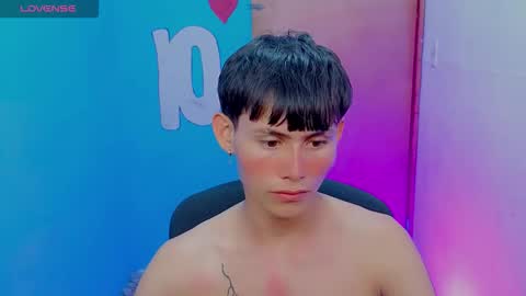 Andres online show from March 20, 3:54 am