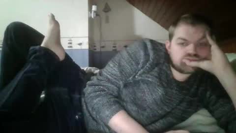 tannah2 online show from March 22, 8:36 pm