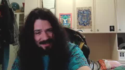 Tantra Man Yogi online show from February 5, 7:15 am