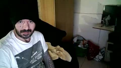 tarado_skype_cam online show from December 20, 6:31 am