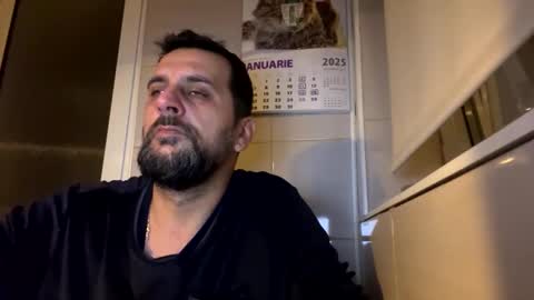 tarkan198 online show from January 21, 9:25 pm