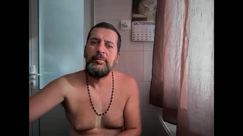 tarkan198 online show from October 19, 7:22 am