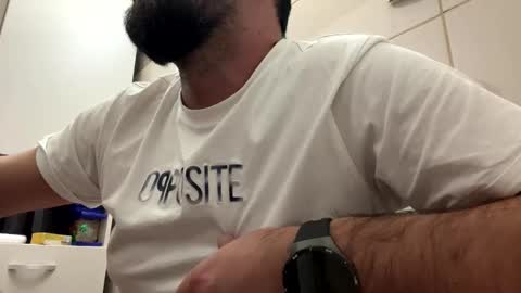 tarkan198 online show from January 18, 7:04 pm