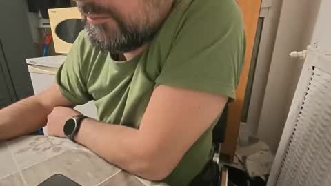 tarkan198 online show from January 13, 6:12 pm