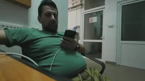 tarkan198 online show from February 14, 6:19 pm