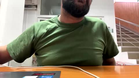 tarkan198 online show from January 25, 10:51 am