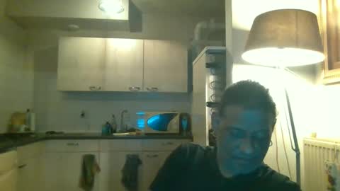 Genaro Thode online show from February 2, 6:31 pm