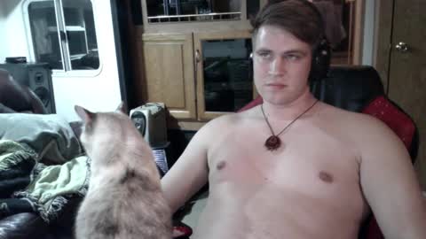 tarus333 online show from January 9, 6:51 am