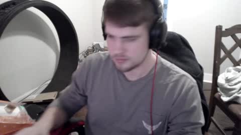 tarus333 online show from January 15, 5:40 am