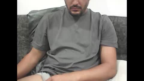 tarzan_duro online show from April 10, 7:32 pm