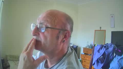 Tas online show from March 24, 11:15 am