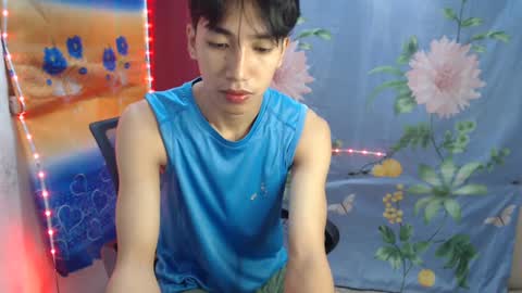 Ask me online show from January 21, 1:29 am