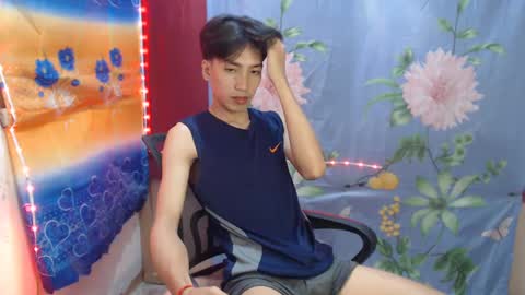 Ask me online show from January 8, 1:00 am