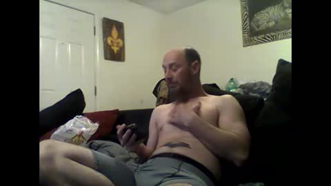 Tatdguy42 online show from February 6, 12:33 am