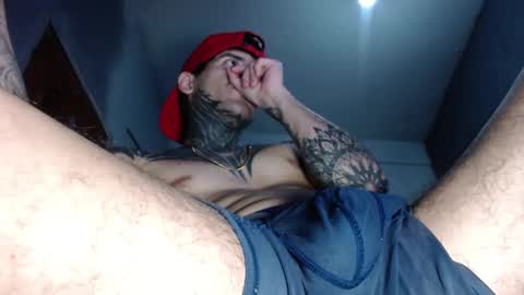 SeX-Boy online show from February 27, 4:52 am
