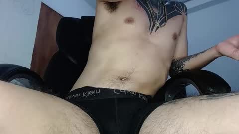 SeX-Boy online show from March 27, 8:26 am