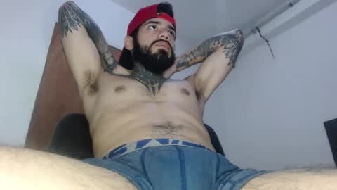 SeX-Boy online show from January 10, 7:56 am