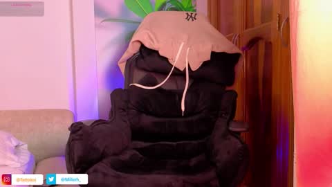 tattokoi online show from October 25, 1:29 am